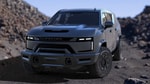 Rezvani презентовал новейший бронированный Cadillac Escalade