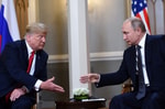 В Кремле назвали время начала переговоров Путина и Трампа на Аляске