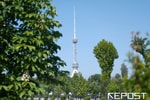 Узбекистанцам рассказали о погоде на весь июль