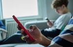 В Великобритании могут запретить соцсети для детей до 16 лет