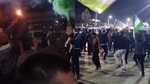 Фейерверки и массовые гуляния: узбекистанцы отпраздновали победу в Open Budget