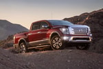 Nissan думает над электропикапом