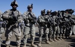 Reuters: Вооруженные силы США готовятся к затяжной военной операции против Ирана