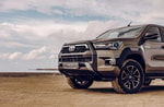 Toyota испытывает серьезные проблемы с производством