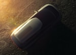 Lucid готовится презентовать свой первый электрический кроссовер