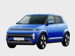 Hyundai разрабатывает несколько электрокаров для Европы
