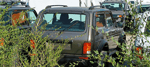 LADA Niva Bronto начали красить в новый цвет