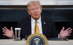 Трамп поручил немедленно возобновить ядерные испытания