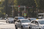 Эксперты зафиксировали спад продаж автомобилей в Узбекистане
