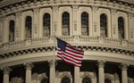 Демократы получили контроль в Сенате США