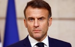 «Не нужно ставить лимиты». Макрон выступил против ограничения численности украинской армии