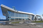 В Самарканде открылся новый терминал международного аэропорта 