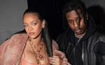 Инсайдер рассказал, какие Рианна и A$AP Rocky родители
