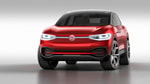 Когда Volkswagen выпустит электрический Tiguan