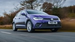 Volkswagen поднимет цены машин с ДВС