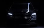 Mercedes-Benz показал первое фото обновленного V-Class