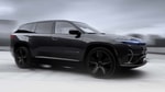 Новый Jeep Wagoneer S обогнал китайцев по количеству экранов