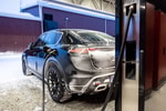 Porsche анонсировал премьеру нового Macan EV