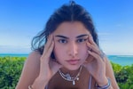 Марьям Тилляева решила избавиться от своей татуировки