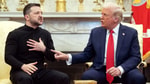 Зеленский не намерен извиняться перед Трампом