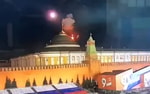Украина отрицает свою причастность к атаке на Кремль