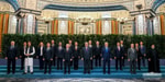 ШОС перешло к Узбекистану