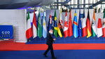 СМИ: G20 согласились добиться потепления климата максимум на 1,5 градуса