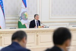 В 2021 году около 39 тысяч женщин пожаловались на домашнее насилие — президент