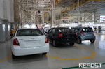 Стали известны сроки поставки автомобилей UzAuto после предоплаты