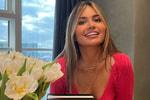 Марьям Тилляева случайно встретила «Афериста из Tinder» – видео