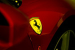 Ferrari анонсировала выпуск своего первого кроссовера Purosangue