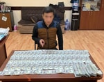 Житель Ташкента пытался незаконно продать пару гектаров земли за $800 тысяч