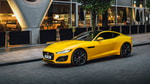 Jaguar разрабатывает свою последнюю спортивную машину с ДВС