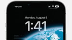 iOS 16 теперь показывает процент заряда в индикаторе батареи