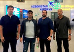 Из США в Узбекистан экстрадирован мужчина, разыскиваемый за крупную кражу