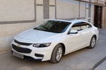 Сильно ли переплачивают узбекистанцы за Chevrolet Malibu?