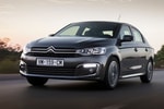 Citroen объявил о выпуске конкурента Chevrolet Onix
