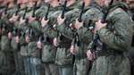 В России завершилась частичная мобилизация