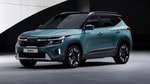 Kia презентовала обновленный Seltos