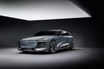 В Audi поделились датой презентации электрического RS6