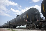 В Узбекистан доставят 250 тысяч тонн транзитной российской нефти