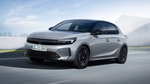 Opel обновил хэтчбэк Corsa