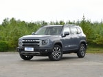 Haval презентовал автомобиль с пожизненной гарантией на мотор и коробку