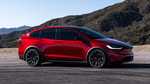 Tesla отзывает Model X из-за проблем с тормозной жидкостью