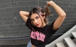 «Это мой кошмар»: Leo17 высказалась на тему брака с узбеком