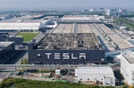 Tesla достигла значительного прогресса в подготовке к производству электромобиля за $25 тысяч