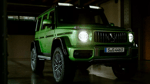 Mercedes отзывает сотни «Геликов» из-за проблем с кузовом
