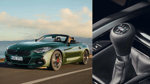 BMW Z4 получит механику
