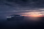 Владельцы Tesla Cybertruck начали жаловаться на ржавчину