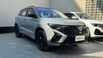 Jetta запустила продажи обновленных кроссоверов VS5 и VS7